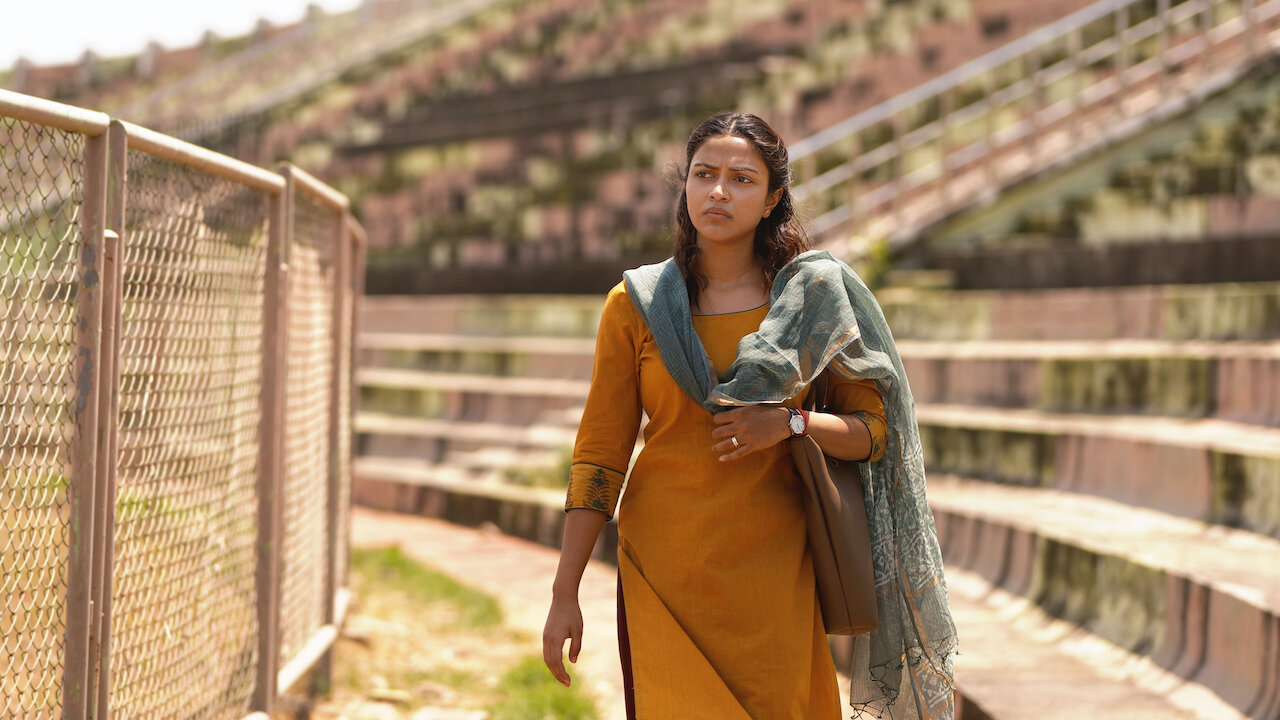 Watch The Teacher Netflix