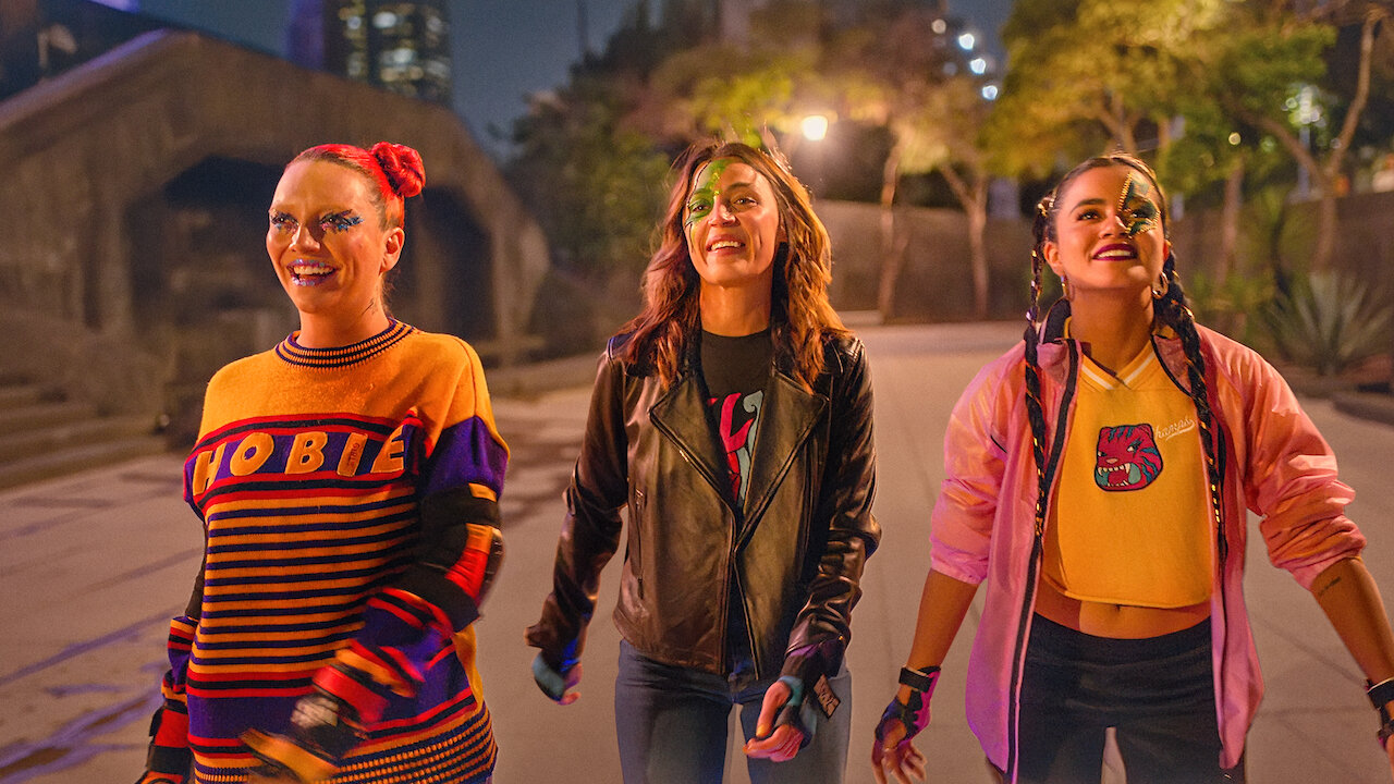 Watch Making It Up Netflix