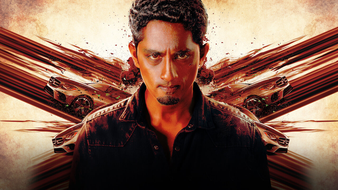 Watch Takkar | Netflix