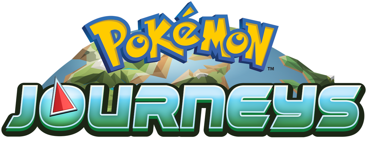Watch Pokémon Journeys The Series Netflix